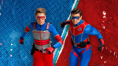 Imagen de Henry Danger (T5) - 5