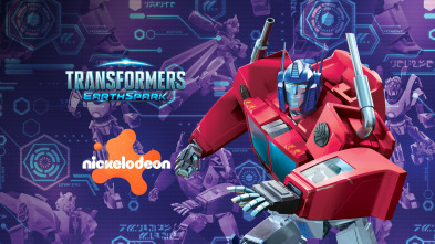Transformers: la chispa de la tierra (T1)