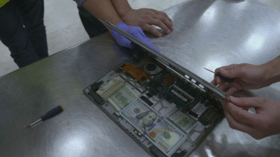 Imagen de Control De... (T1): El precio de la tecnología - 2