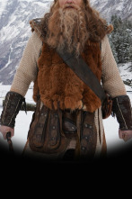 Siguiendo a Conan O´Brien: Noruega