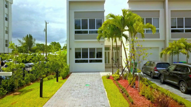 Mi casa soñada (T5): Una posibilidad entre diez millones
