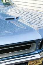 Joyas sobre ruedas (T12): Pontiac GTO: Chicago