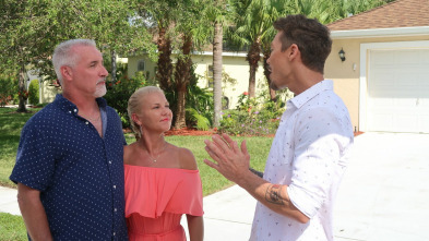 Mi casa soñada (T6): El viejo encanto de Florida