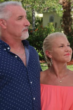 Mi casa soñada (T6): El viejo encanto de Florida