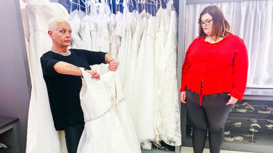 Novias curvy, la... (T4): Ep.3