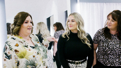 Novias curvy, la... (T4): Ep.5