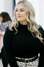 Novias curvy, la... (T4): Ep.5
