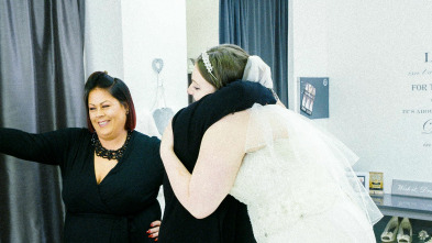 Novias curvy, la... (T4): Ep.12