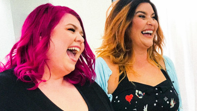 Novias curvy, la... (T4): Ep.14