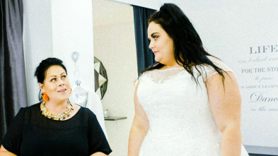 Novias curvy, la... (T4): Ep.15