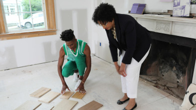 Imagen de Breaking New Ground: El cuarto principal - 2