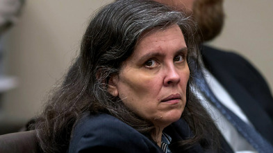 Viviendo con un asesino: Una hermana retorcida