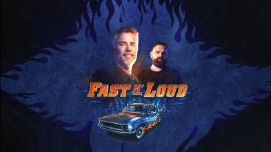 Imagen de Fast N´Loud  - 2