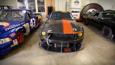 Imagen de Fast N´Loud (T9): Fast N' Loud: especial Hot Wheels - 2