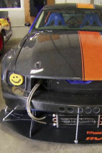 Imagen de Fast N´Loud (T9): Fast N' Loud: especial Hot Wheels - 1
