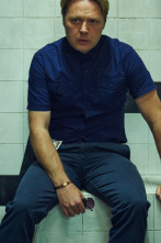 Imagen de Misfits (T5): Ep.1  - 1