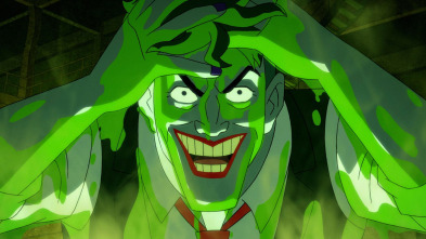 Imagen de Harley Quinn (T2): Ep.11 Una lucha que merece la pena - 2