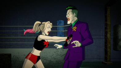 Imagen de Harley Quinn (T1): Ep.5 Cómo ser Harley Quinn - 2