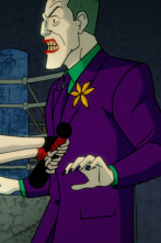 Imagen de Harley Quinn (T1): Ep.5 Cómo ser Harley Quinn - 1