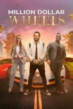 Million Dollar Wheels 