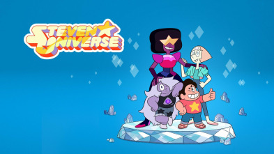 Steven Universe (T3)
