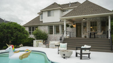 Imagen de Reformas en pareja (T4): De una casa sosa a un hogar impresionante - 2