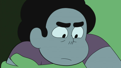 Steven Universe (T5): Atrapados
