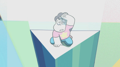 Steven Universe (T5): El juicio