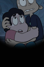 Steven Universe (T5): Excluídas