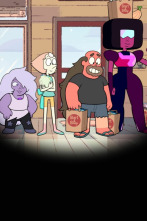 Steven Universe (T5): Gemacaciones