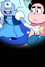 Steven Universe (T5): Todo se derrumba