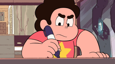 Steven Universe (T5): Dama de honor