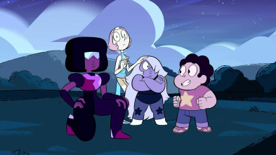 Steven Universe (T3): Habría sido increíble