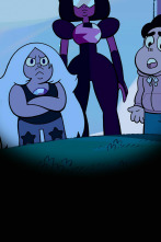Steven Universe (T3): Mensaje recibido