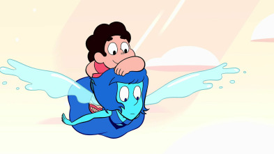 Steven Universe (T3): El mismo viejo mundo