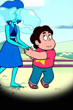 Steven Universe (T3): Colegas de granero