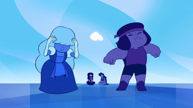Imagen de Steven Universe (T4): Una lección importante - 2