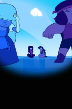 Imagen de Steven Universe (T4): Una lección importante - 1