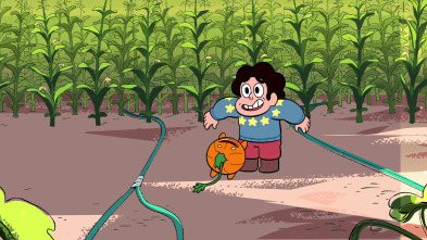 Imagen de Steven Universe (T4): La cosecha de las gemas - 2