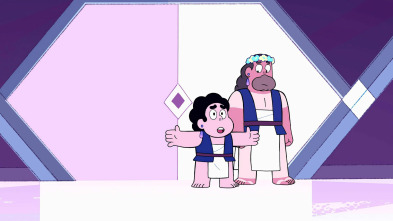 Imagen de Steven Universe (T4): Eso es todo - 2