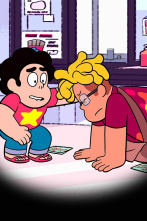 Steven Universe (T4): Rocanaldo
