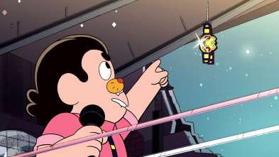 Imagen de Steven Universe (T4): Tigre Filántropo - 2
