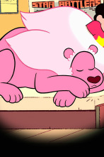 Steven Universe (T4): León 4: final alternativo
