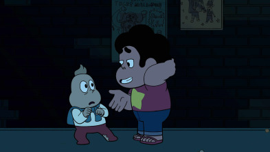 Imagen de Steven Universe (T4): Doug el vigilante - 2