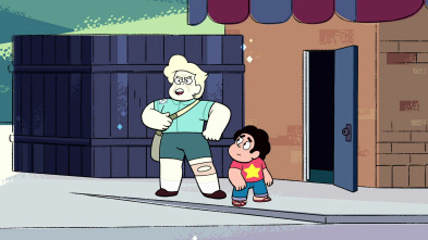 Imagen de Steven Universe (T4): ¿Eres mi padre? - 2