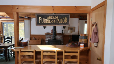 Mi casa soñada (T4): Los hermanos del millón de dólares