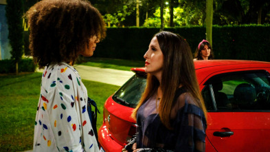 Imagen de La magia de Luna (T1): Ep.10 El Corazón - 2