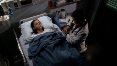 Urgencias (T5): Ep.15 La tormenta (2)
