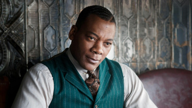 Boardwalk Empire: El rey de los elfos