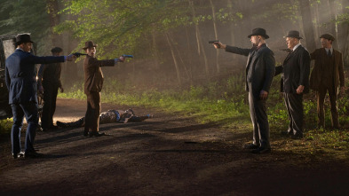 Boardwalk Empire (T2): Ep.6 La edad de la razón